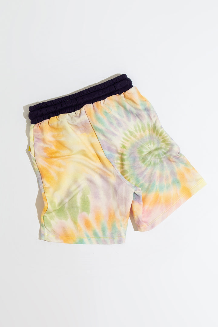 Bermuda Tie Dye