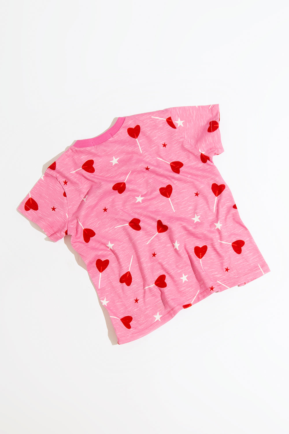 Blusa Pirulito
