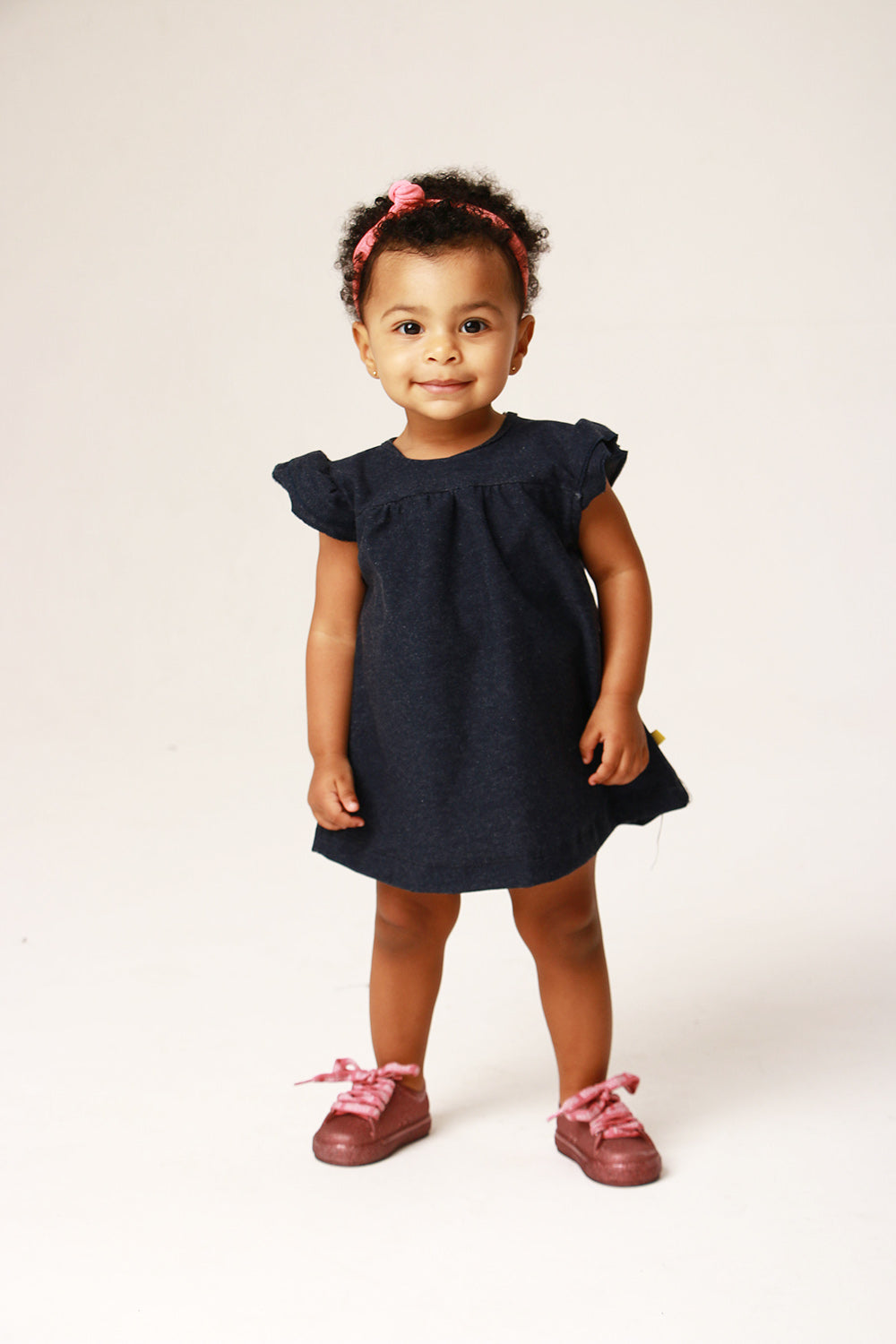 Vestido Body Denim