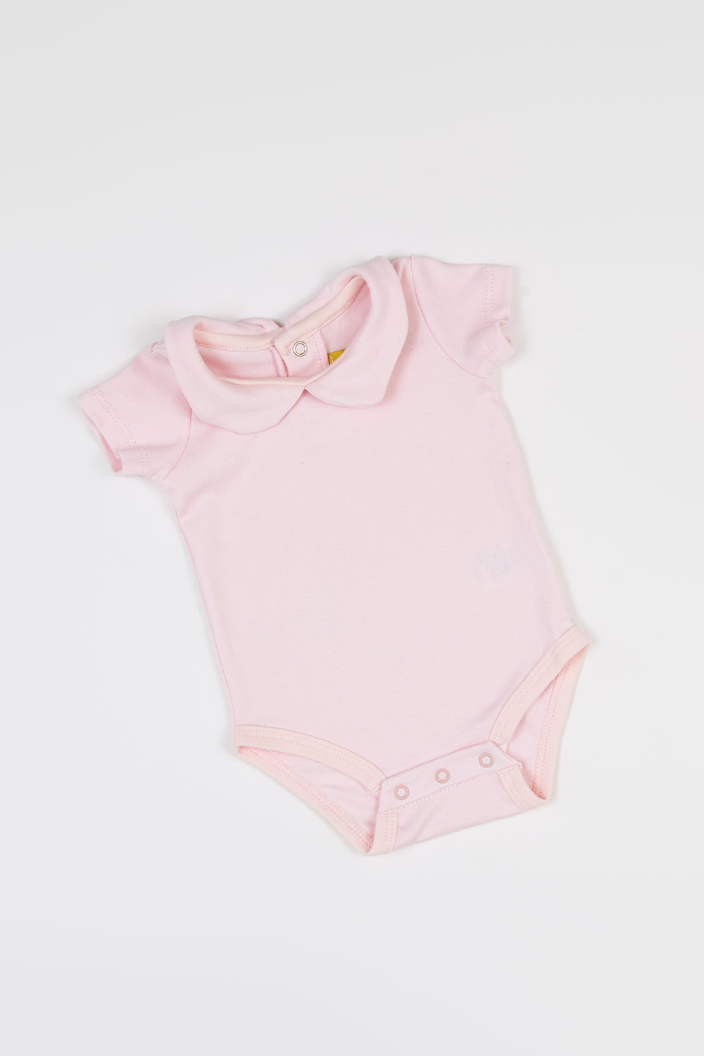 Body Golinha Rose