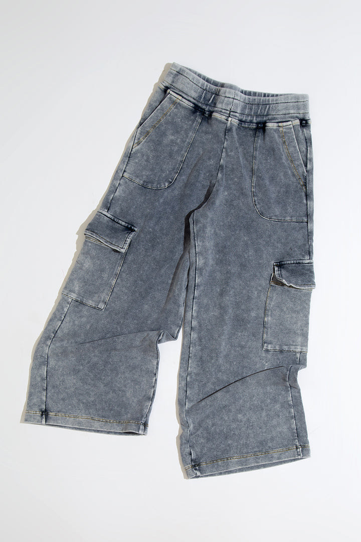 Calça Feminina Denim