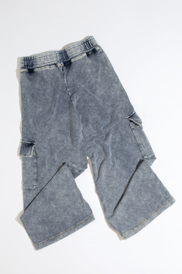 Calça Feminina Denim