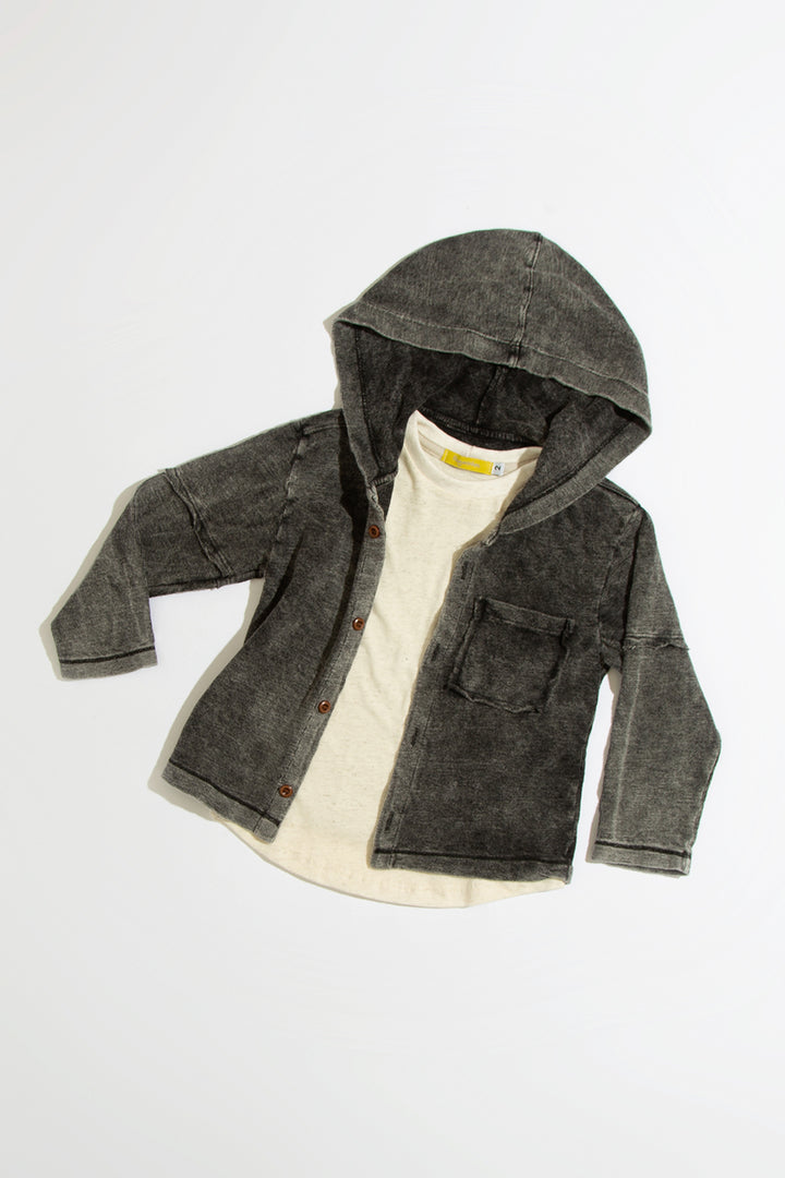 camisa Stone