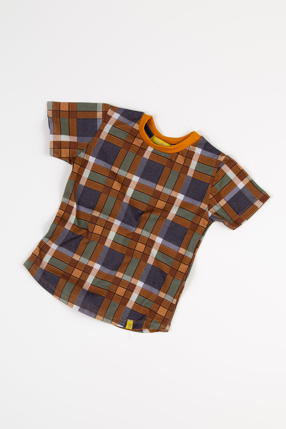 Camiseta Infantil Fazendinha