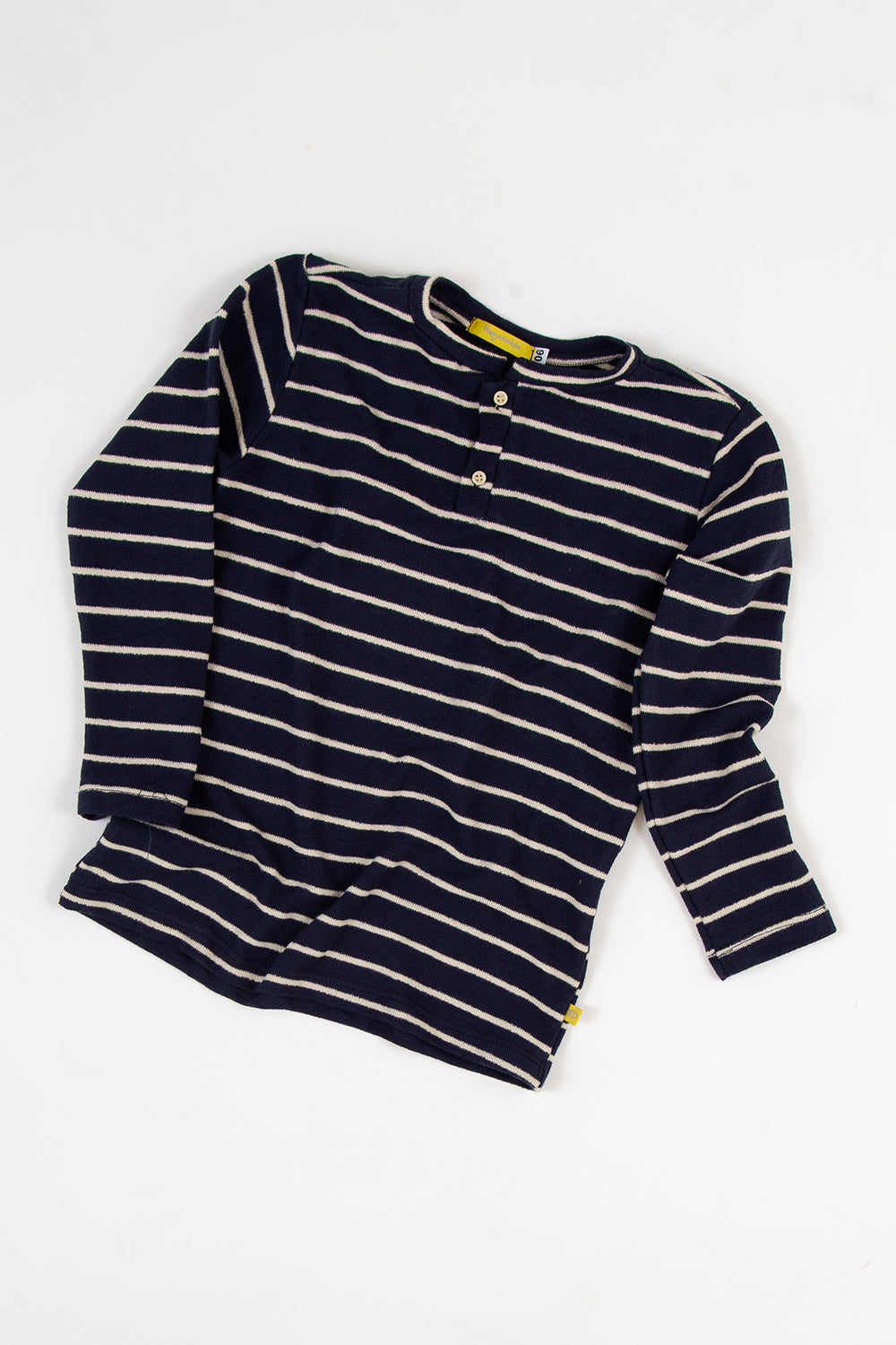 Camiseta Malhão Navy