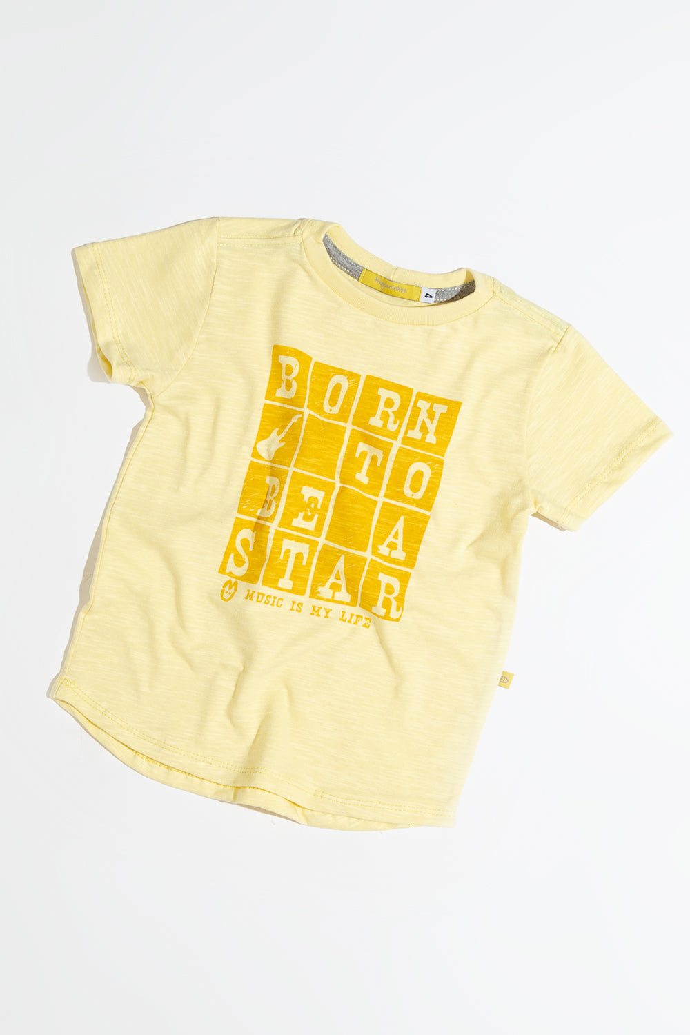 Camiseta Flamê Star