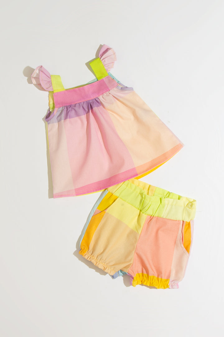 Conjunto Baby Xadrez