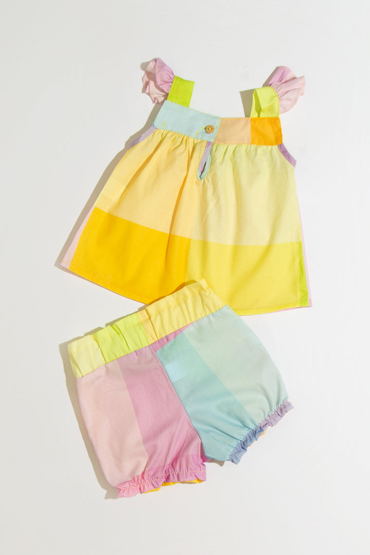 Conjunto Baby Xadrez