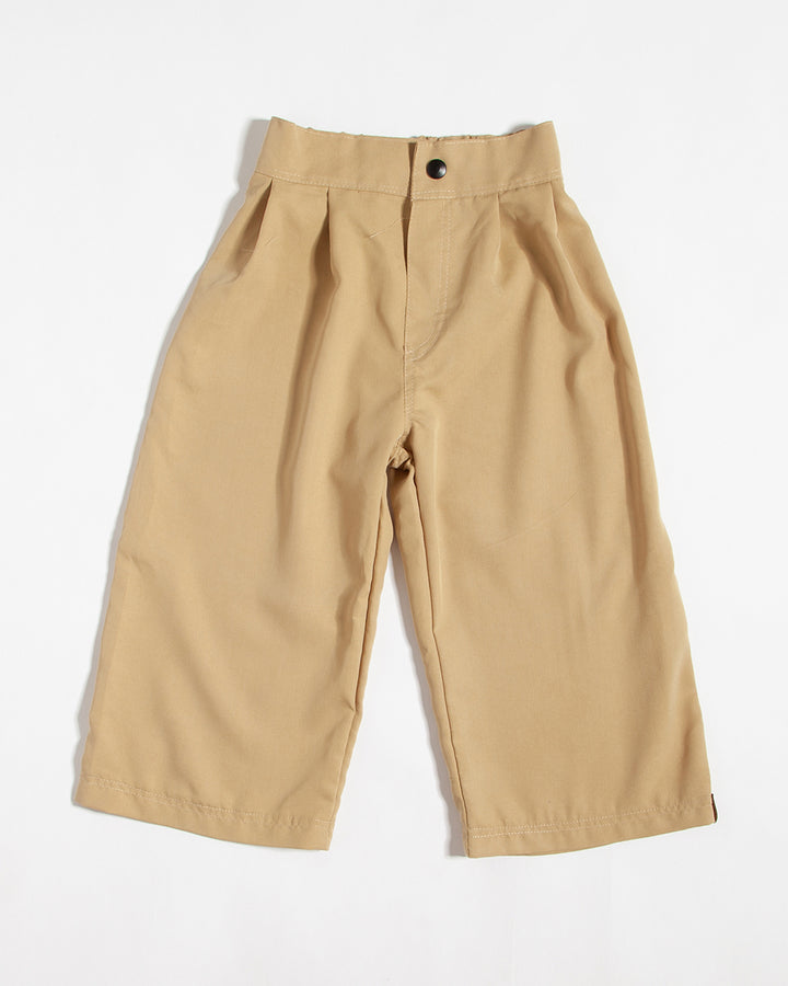 Calça Unissex Pantacourt