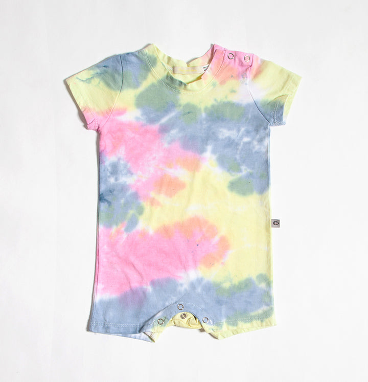 Romper Baby Tie Dye
