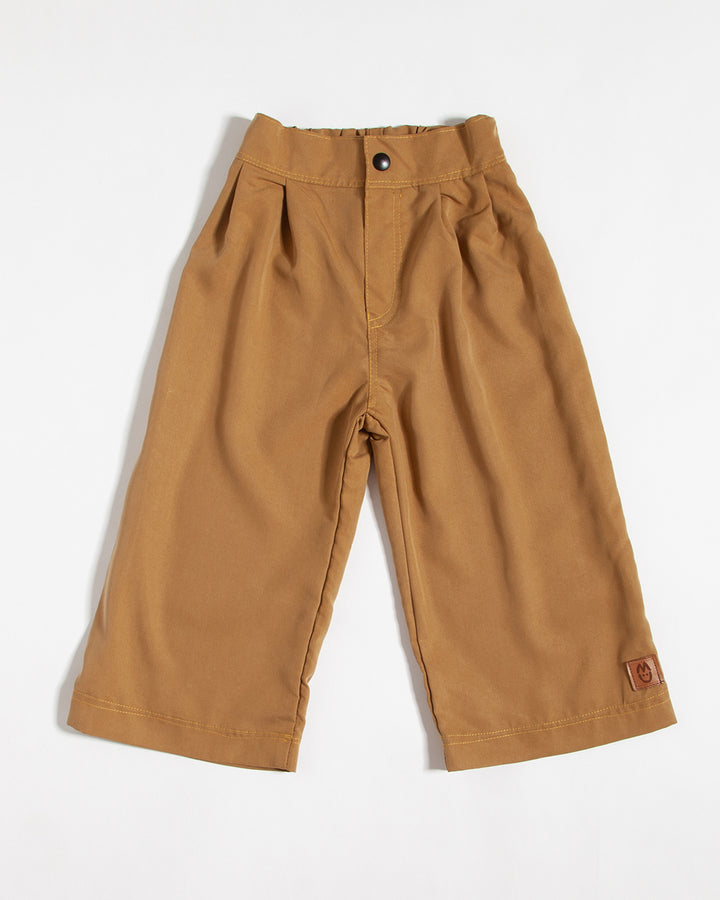 Calça Unissex Pantacourt