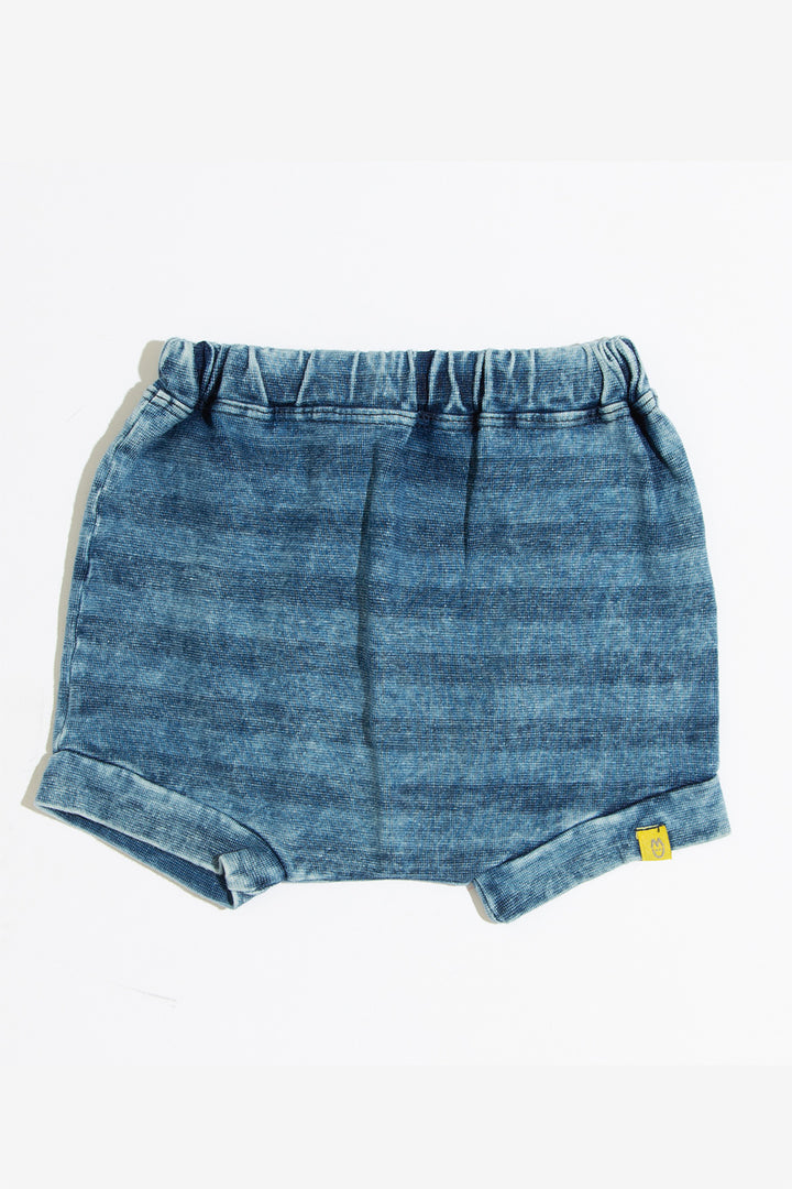 Tapa Fraldas Jeans
