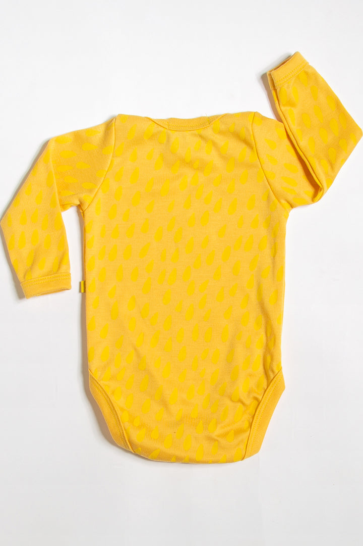 Body ML Pingo Dourado