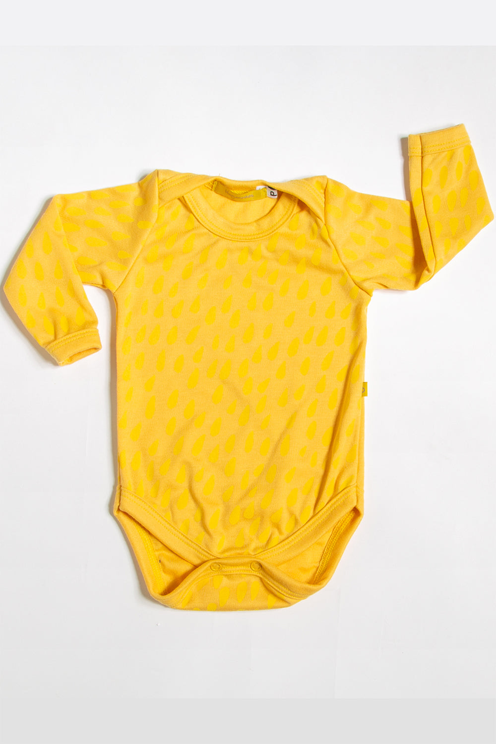 Body ML Pingo Dourado