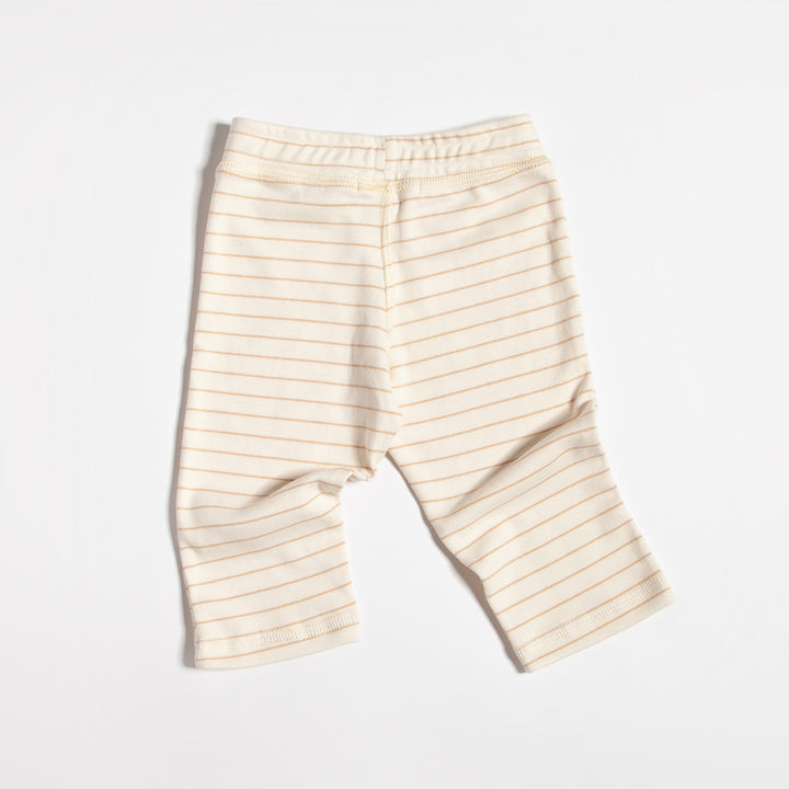 Conjunto Baby Off com Listrinhas
