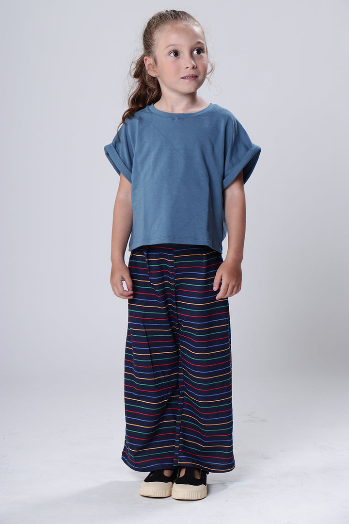 Calça Infantil Colors