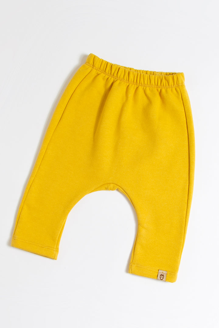 Calça Bebê Saruel Sol