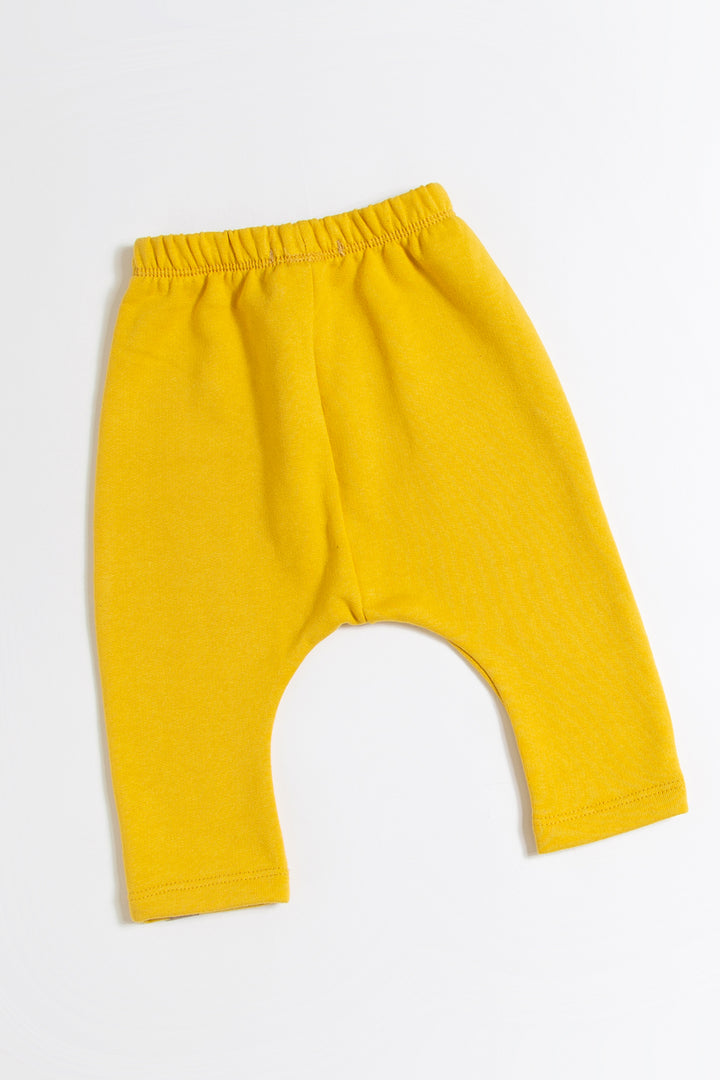 Calça Bebê Saruel Sol