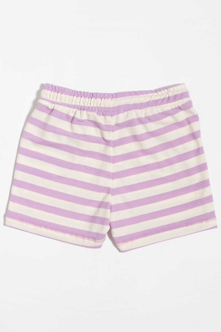Short Casual Menina