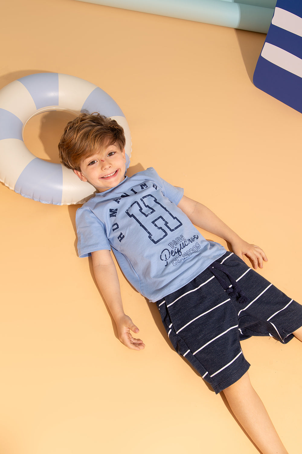 Infantil Meninos