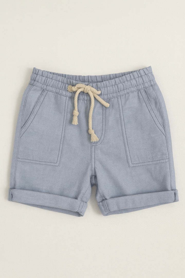 Bermuda Passeio Brisa