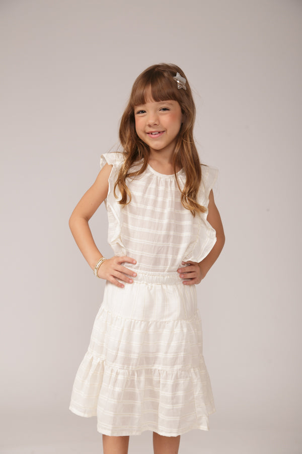 Conjunto Infantil Resort