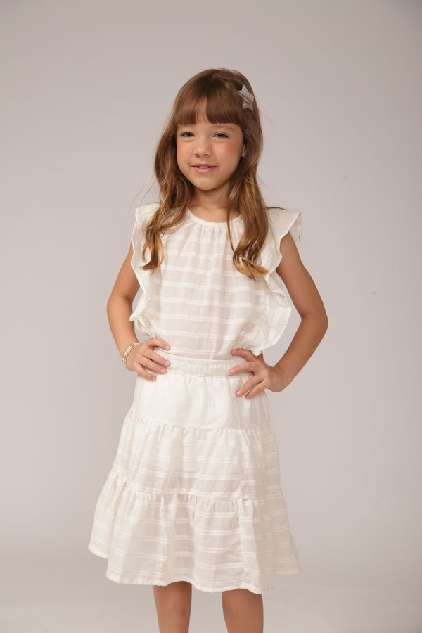 Conjunto Infantil Resort