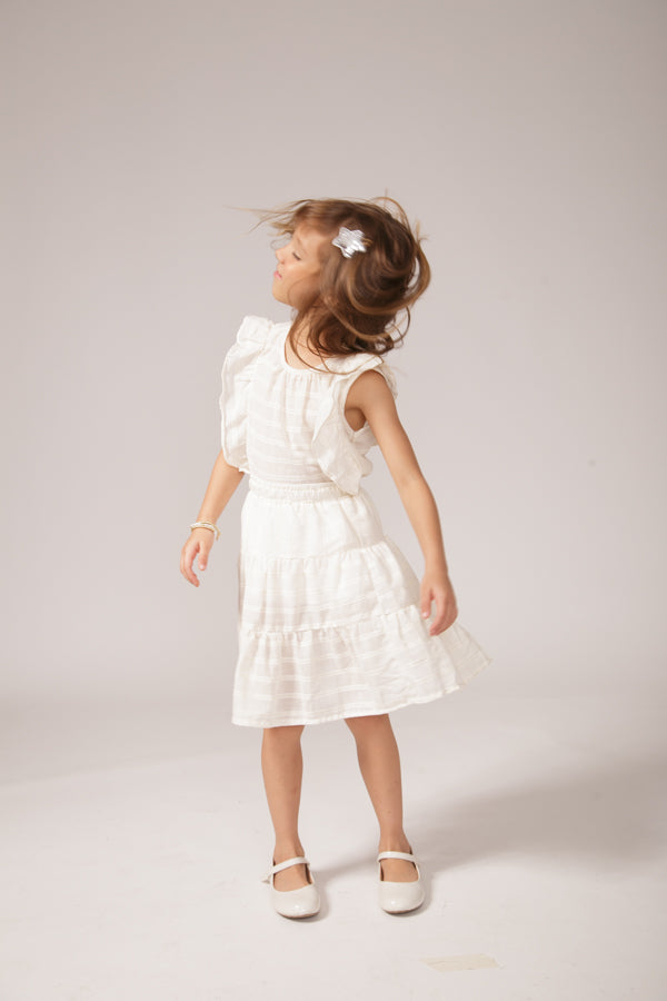 Conjunto Infantil Resort