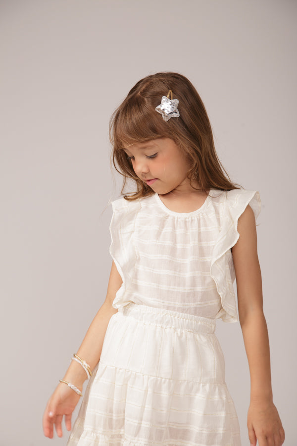 Conjunto Infantil Resort