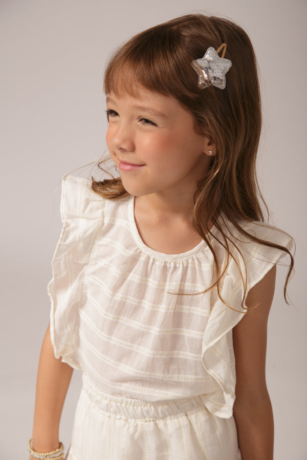 Conjunto Infantil Resort