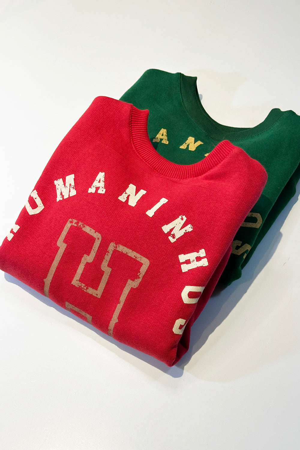 Moletom Infantil College