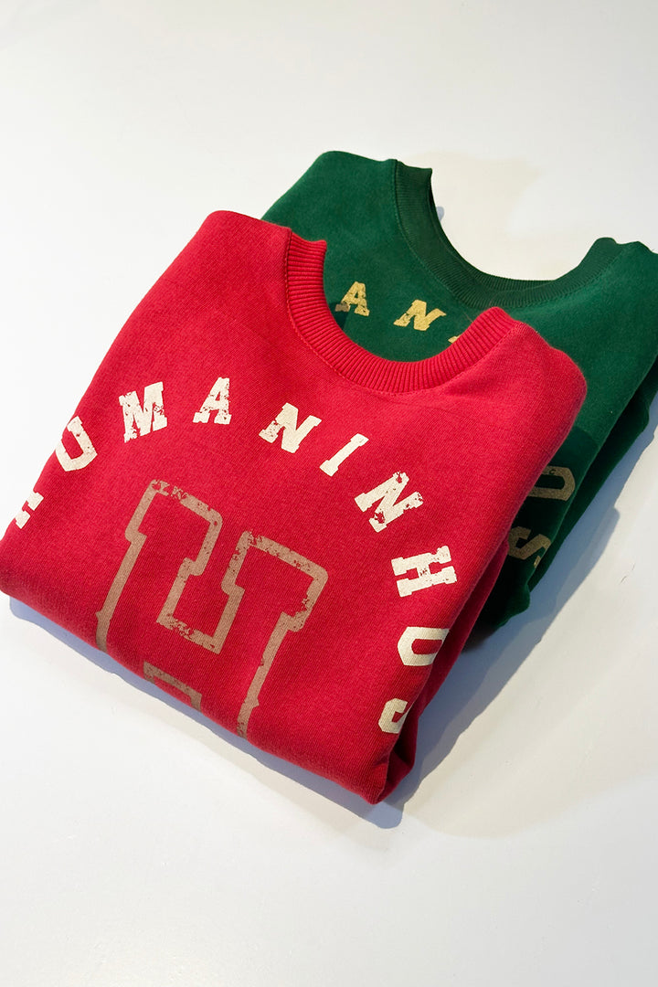 Moletom Infantil College