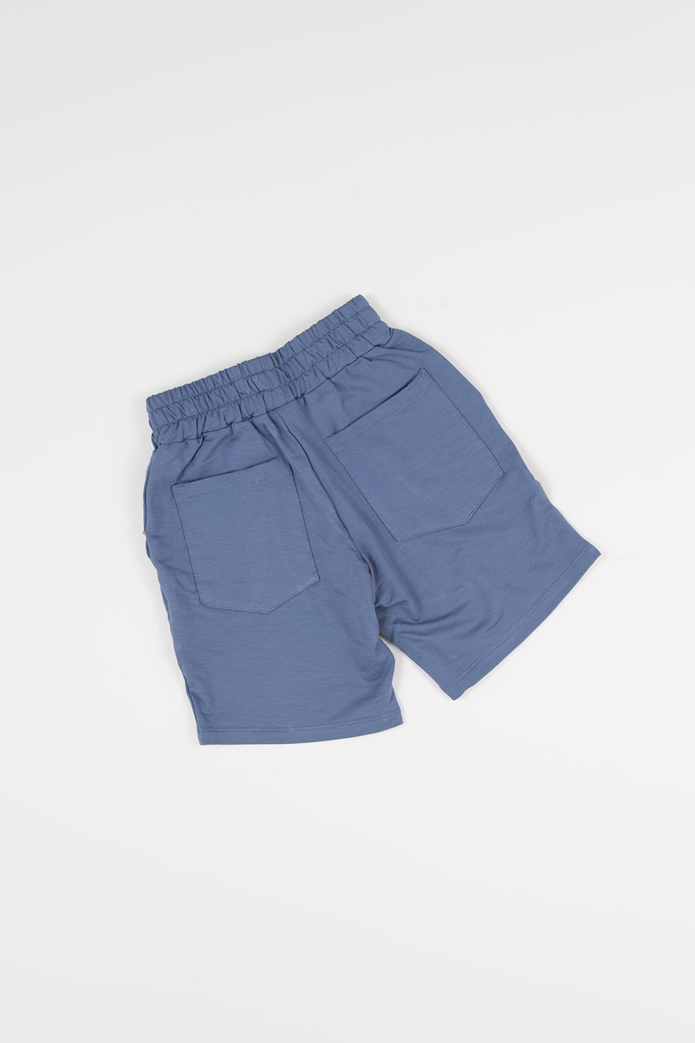 Bermuda Infantil Céu