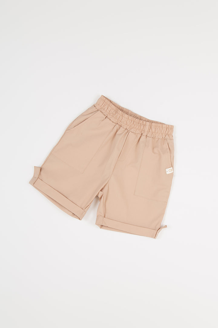 Bermuda Passeio Caqui