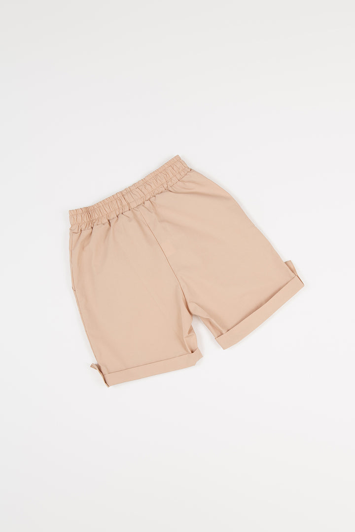 Bermuda Passeio Caqui