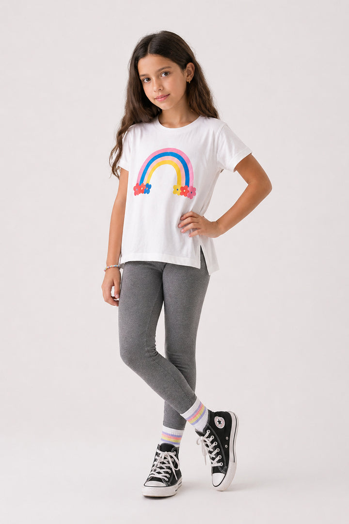 Legging Termica Mescla