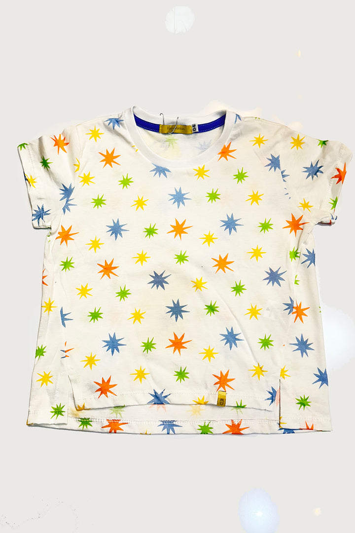 Blusa Constelação Feminina