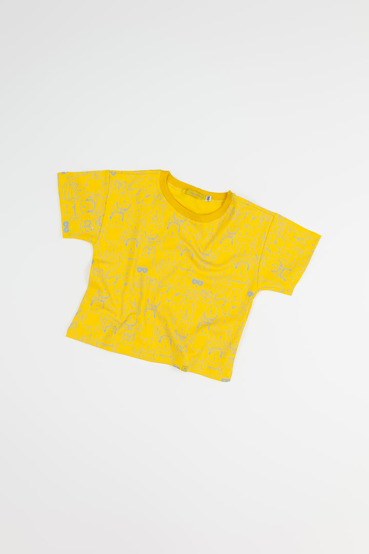 Blusa Feminina Ursos