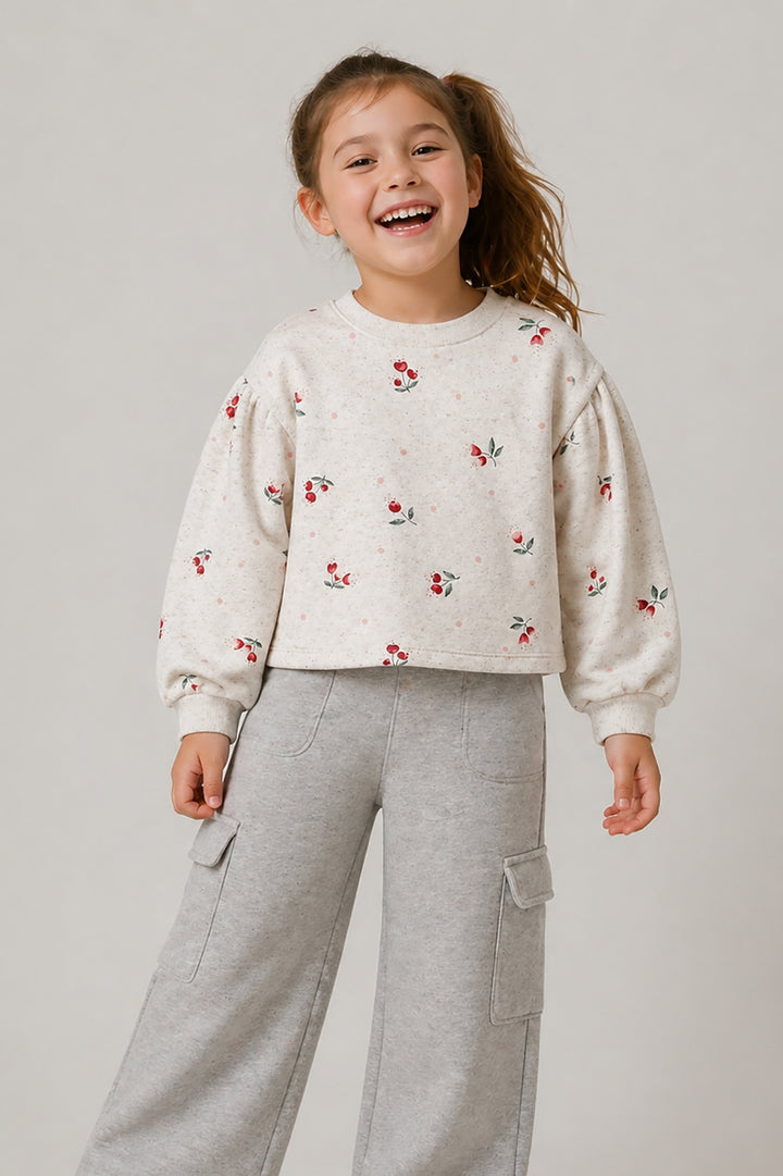 Blusa Tulipa Off