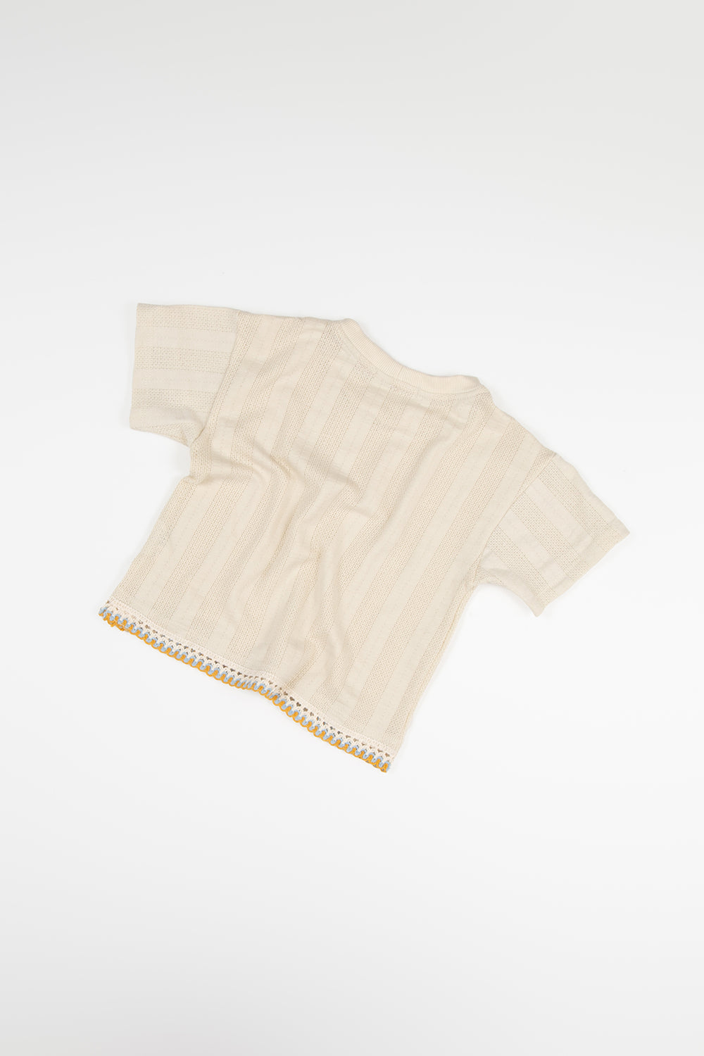 Blusa Infantil Serena