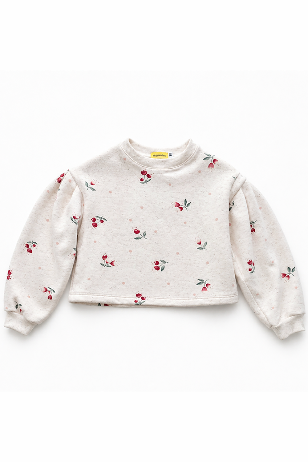 Blusa Tulipa Off