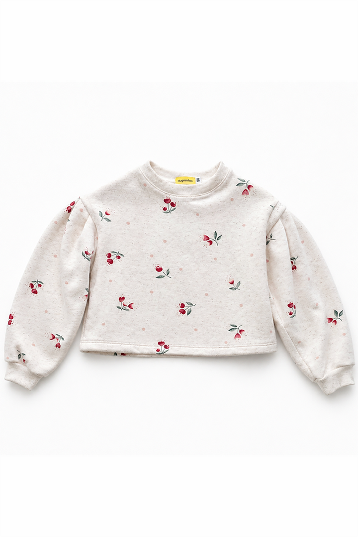 Blusa Tulipa Off