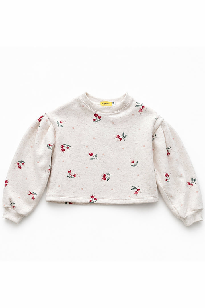 Blusa Tulipa Off
