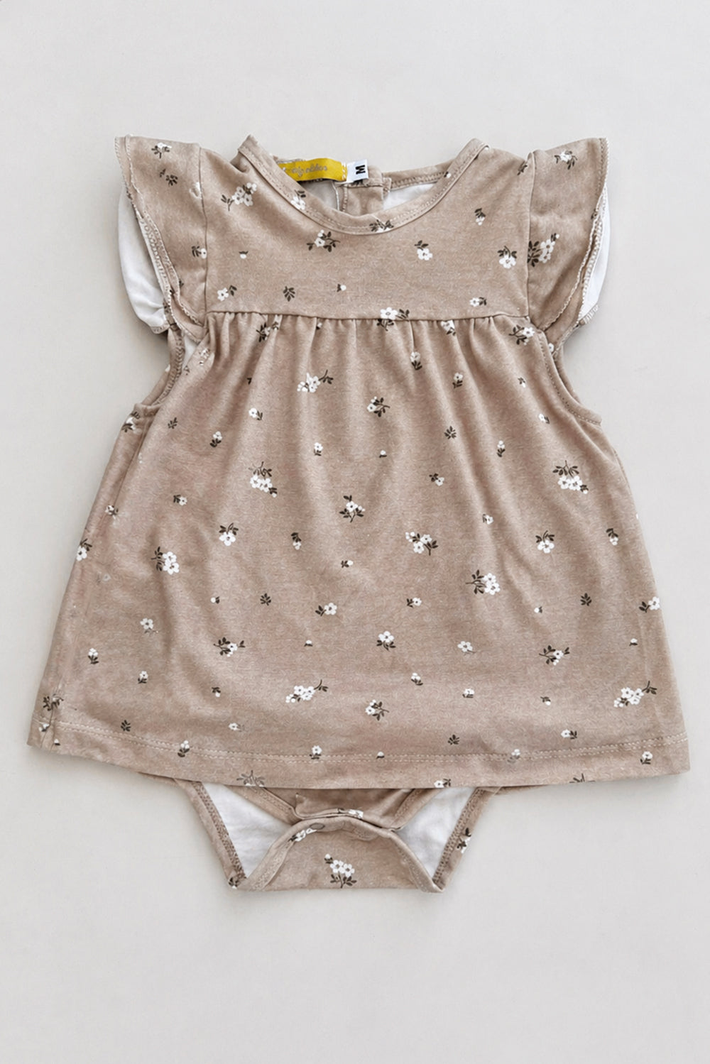 Body Vestido Margarida
