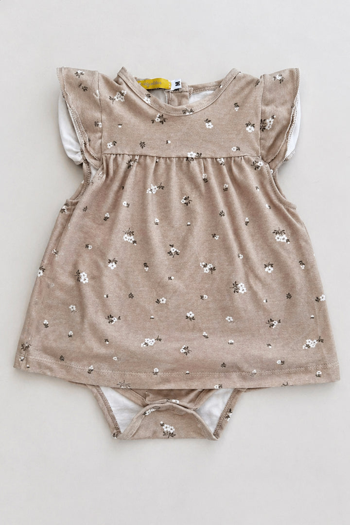 Body Vestido Margarida