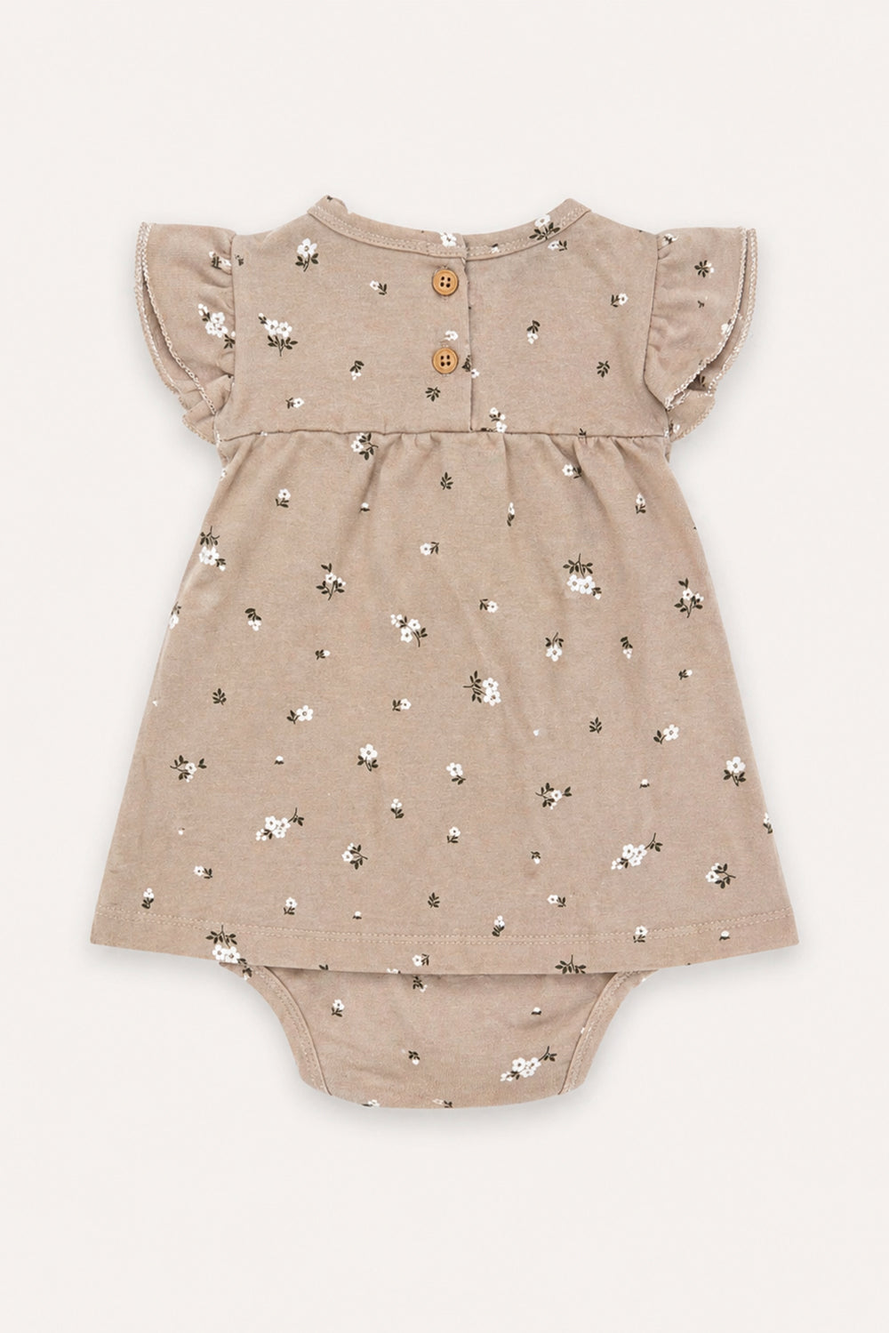 Body Vestido Margarida