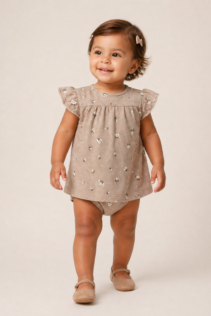 Body Vestido Margarida