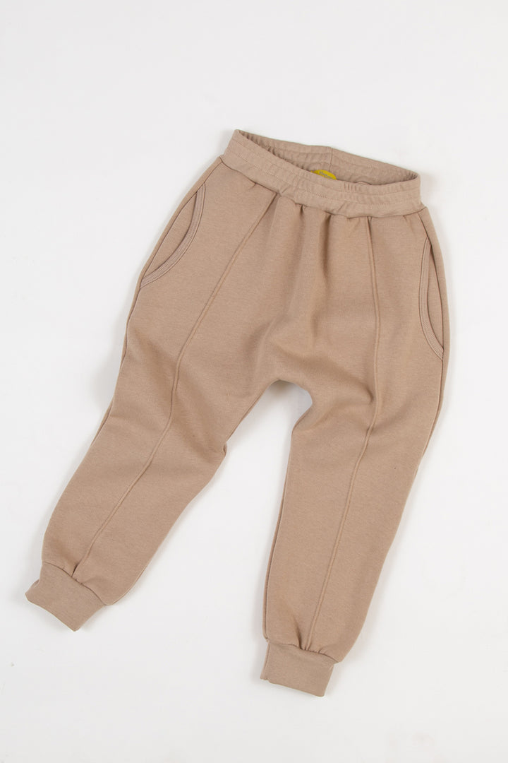 Calça Ben Cappuccino