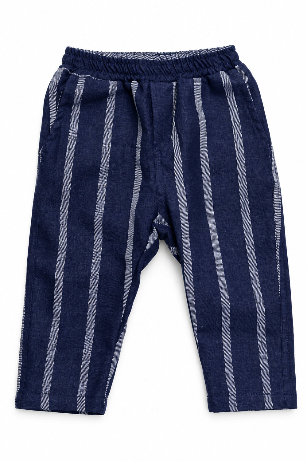 Calça Marinheiro Marinho