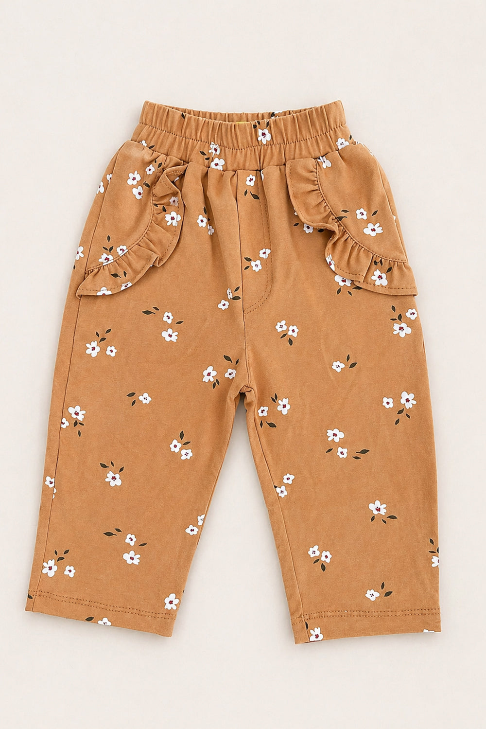 Conjunto Canela